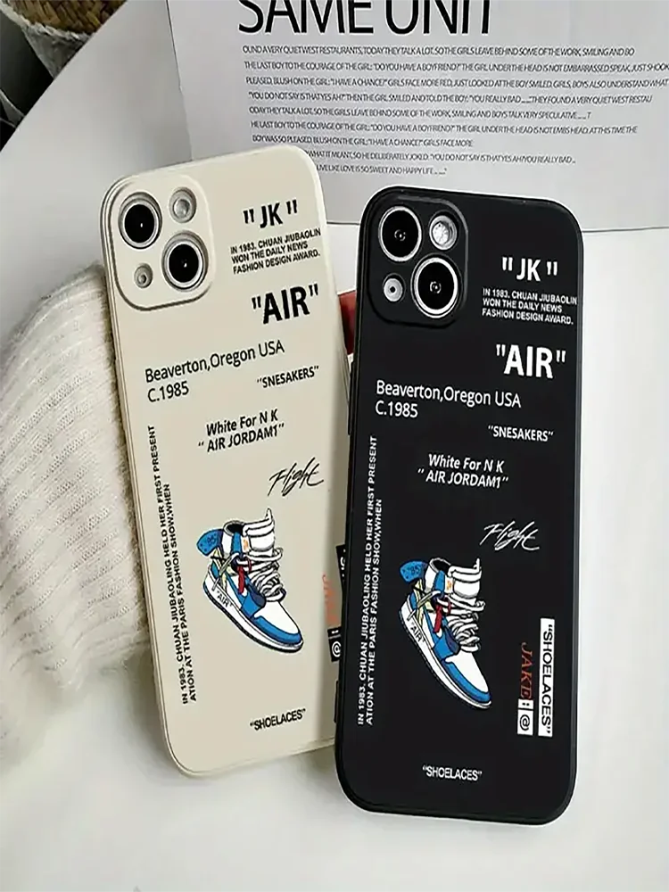Liquid Silicone Shockproof Phone Case for iPhone 14 Pro Max