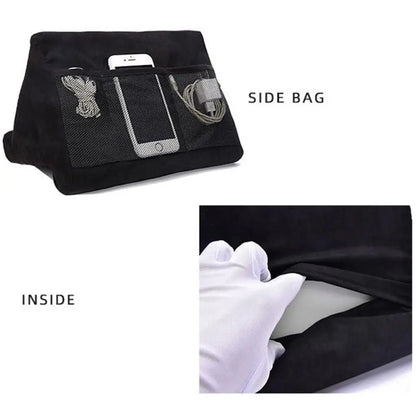 Lamgool Cushioned Tablet Stand for iPad & Phone