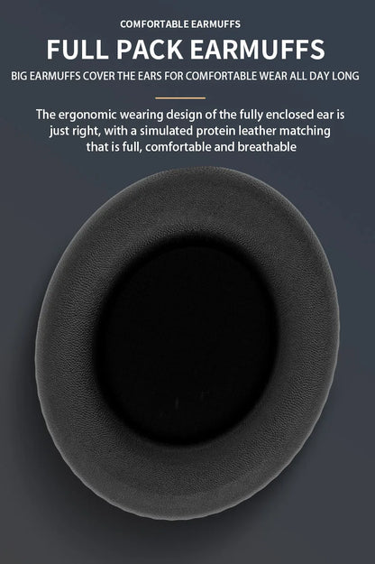 Wireless TWS Headphone with Hi-Fi Bass Sound