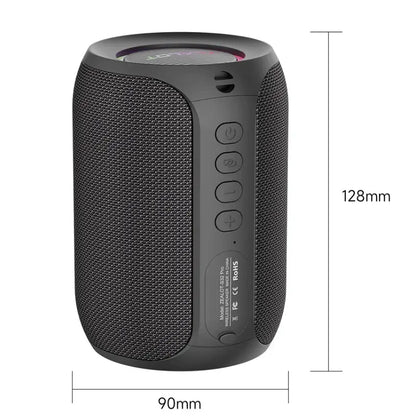 Zealot-S32PRO Powerful Bluetooth Speaker with Deep Bass