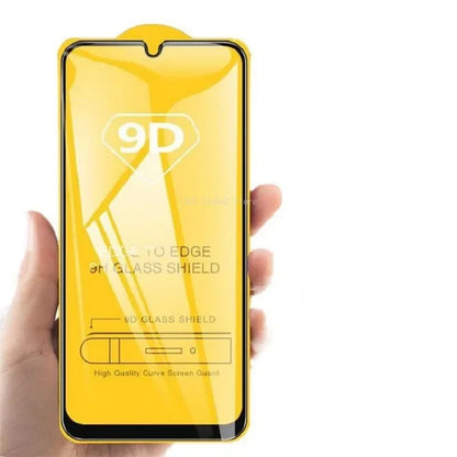 Vieruodis 9D Tempered Glass for Xiaomi – Full Coverage