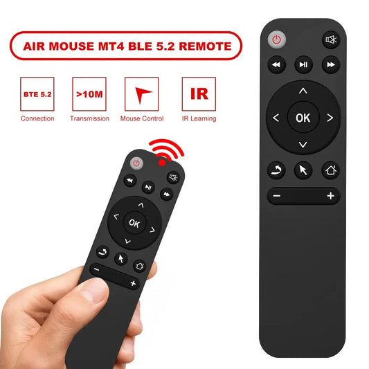 Smart Home Bluetooth Remote for TV and Projector