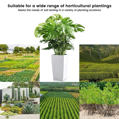 Universal Soil Moisture Tester for Accurate Plant Care