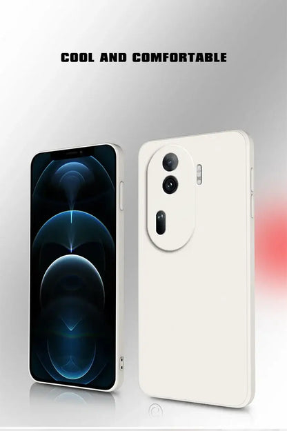 Original Cell Phone Case for OPPO Reno 11 Pro 5G Waterproof