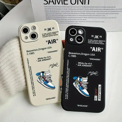 Liquid Silicone Shockproof Phone Case for iPhone 14 Pro Max