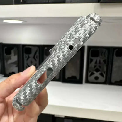 Case for Huawei P60 Pro & P60 Art Carbon Fiber Protection
