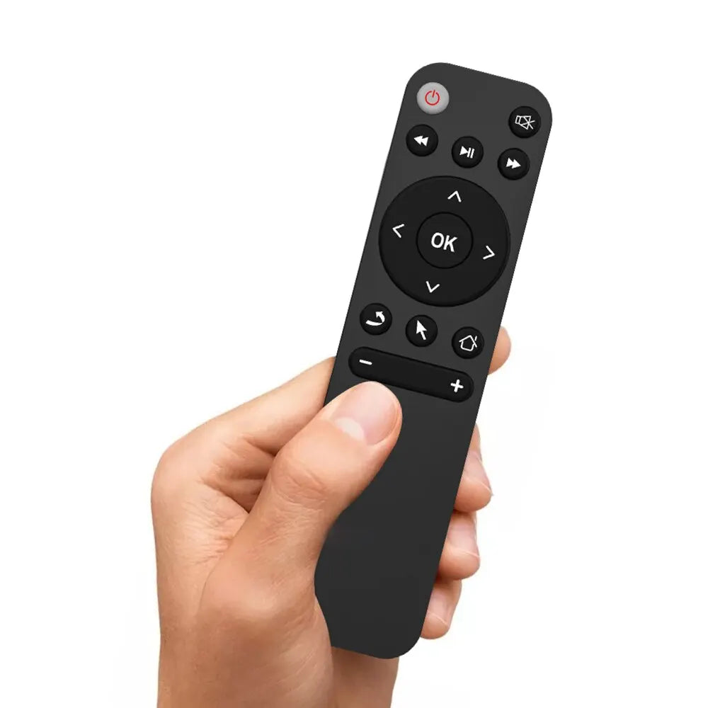 Smart Home Bluetooth Remote for TV and Projector
