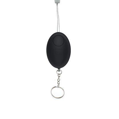 PEGATISAN 120dB Keychain Safety Alarm - Compact Personal Device