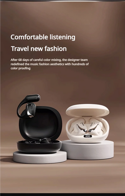 Lenovo ERAZER X9 Waterproof Wireless Bluetooth Earphones