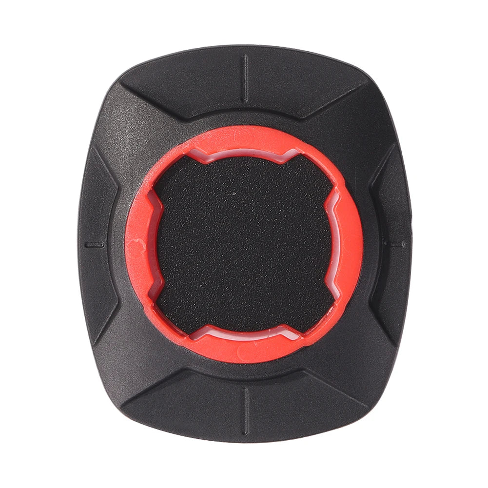 Shunmaii Universal Motorcycle Phone Holder - 360° Rotatable Mount