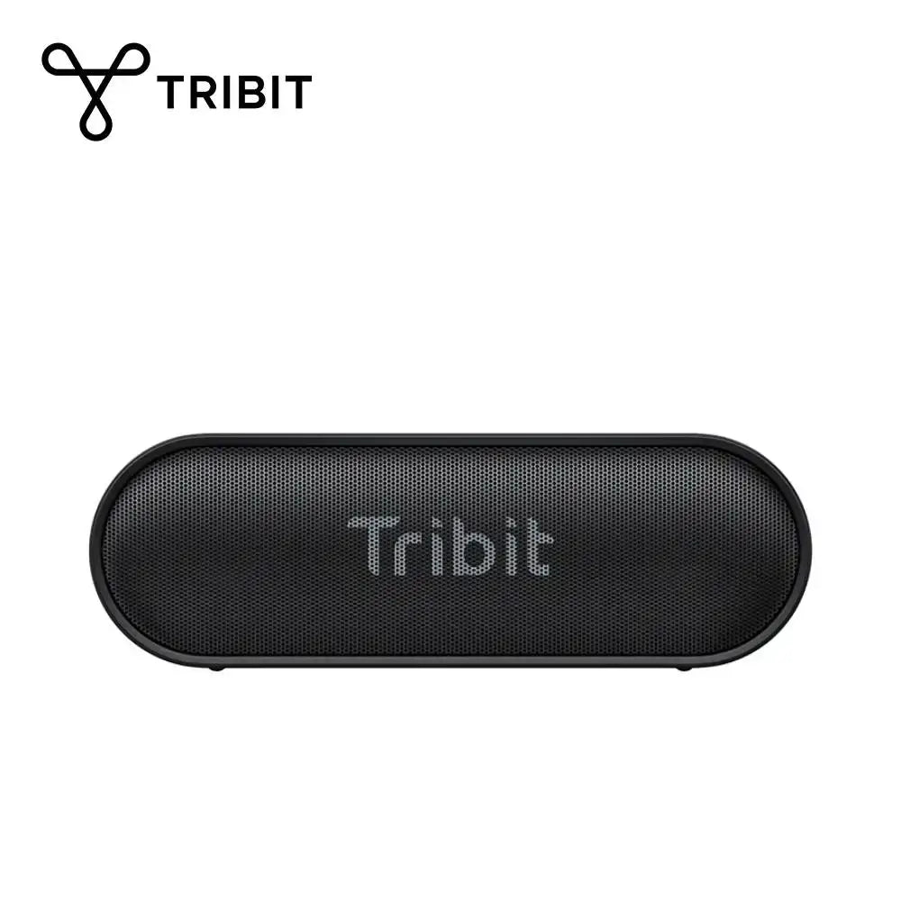 Tribit XSound Go Bluetooth-høyttaler med IPX7 vanntett design