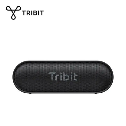 Tribit XSound Go Bluetooth-høyttaler med IPX7 vanntett design