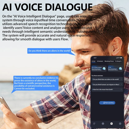 Xiaomi 144 Languages Noise Cancelling Waterproof Earbuds