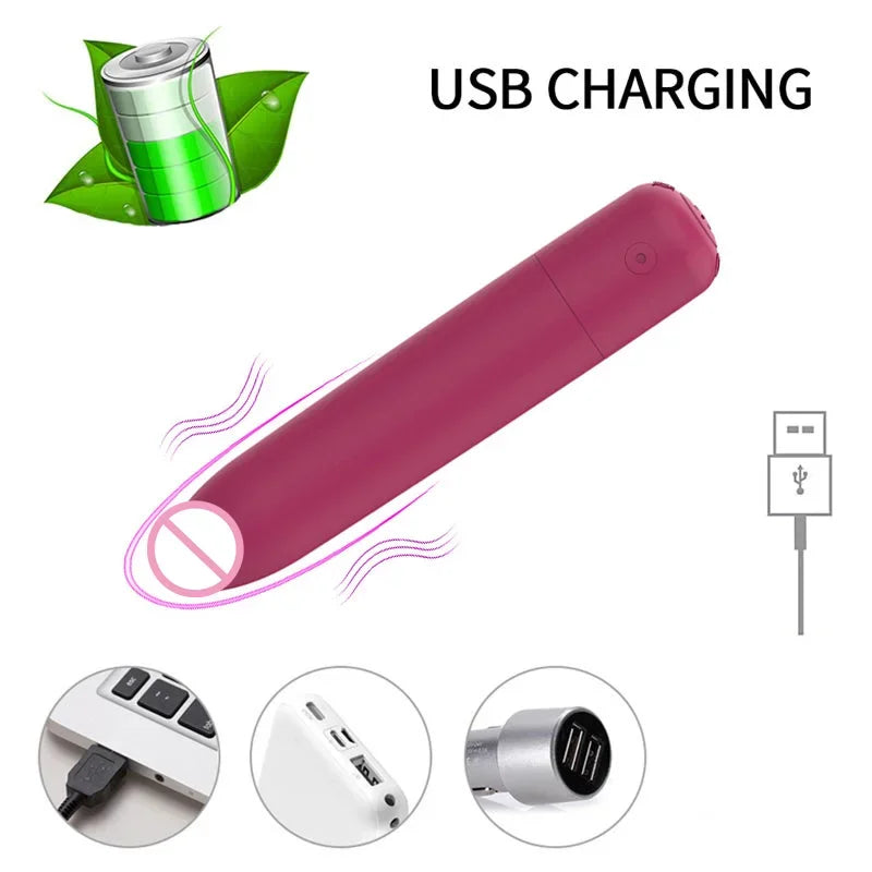 PODN Intimate Silicone Masturbator & Vibrator - Clit Stimulation
