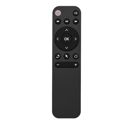 Smart Home Bluetooth Remote for TV and Projector